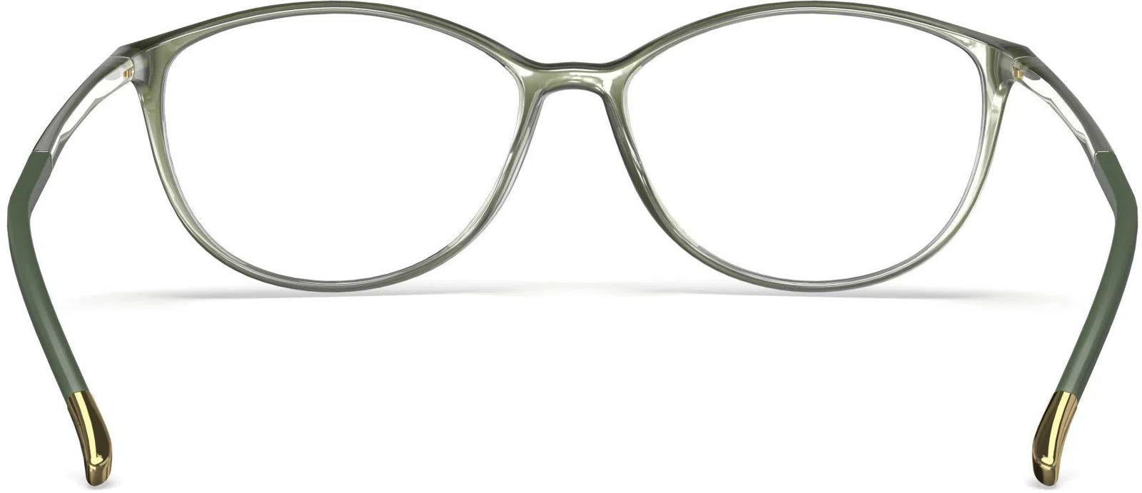 Silhouette SPX Illusion Fullrim 1604 Eyeglasses - view 106